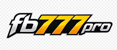 fb777pro লোগো